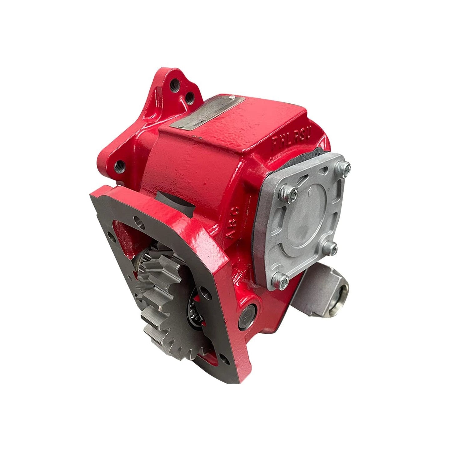 PTO442XLAHX-V3XK Power Take Off (PTO) Assembly Replaces Chelsea 442XLAHX-V3XK