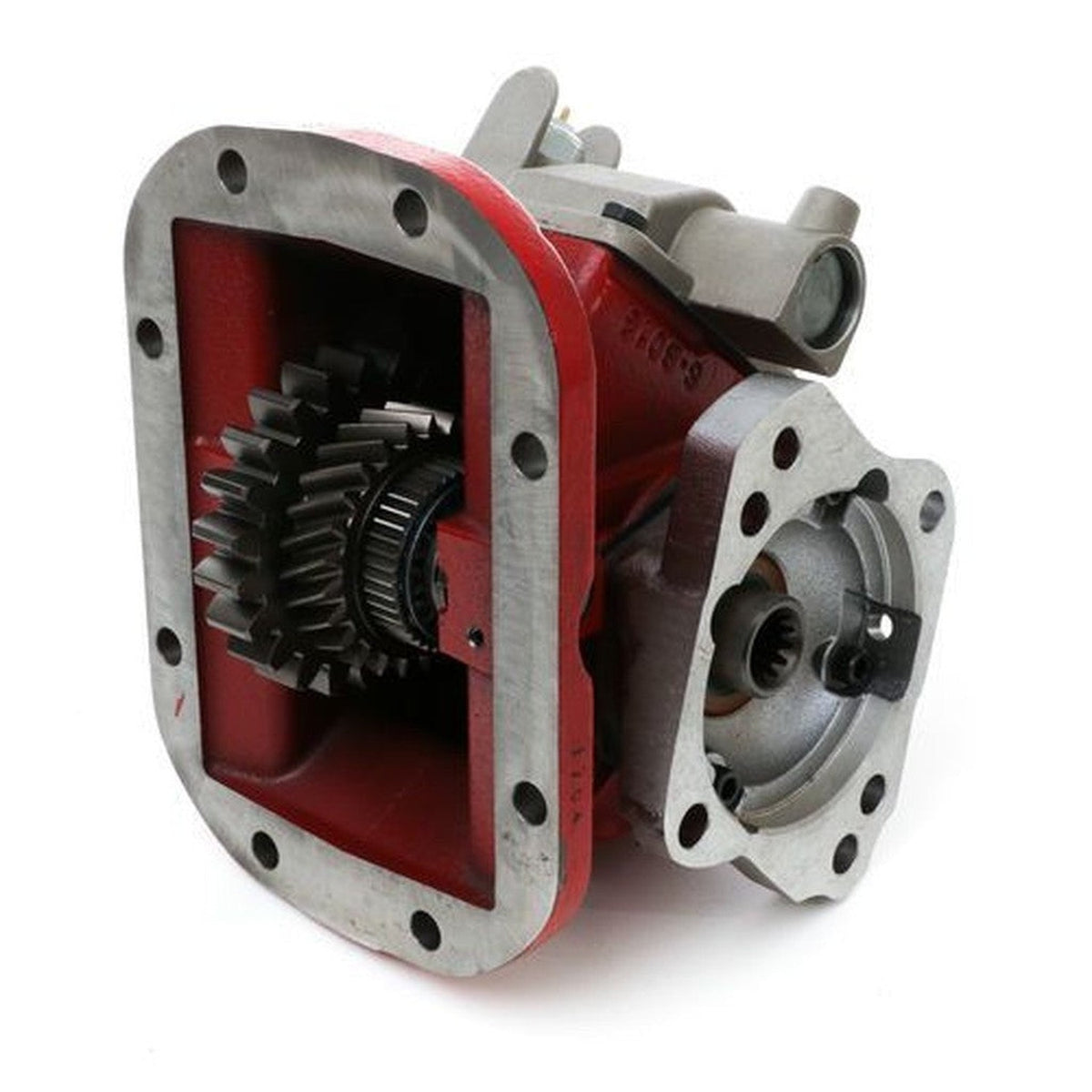 PTO 489 Series Universal Power Take-Off